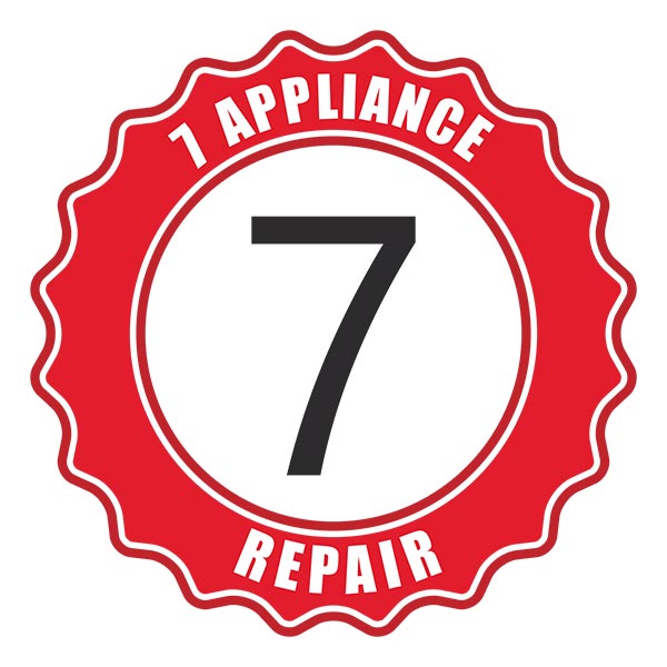 7 Appliance Repair