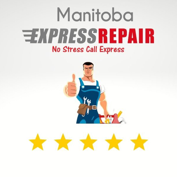 Manitoba appliance repair