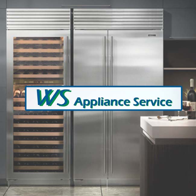 WS Appliance Service