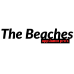 beaches appliance repair logo