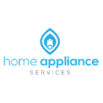 home appliance services logo