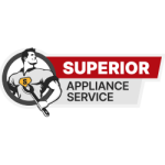 superior appliance logo